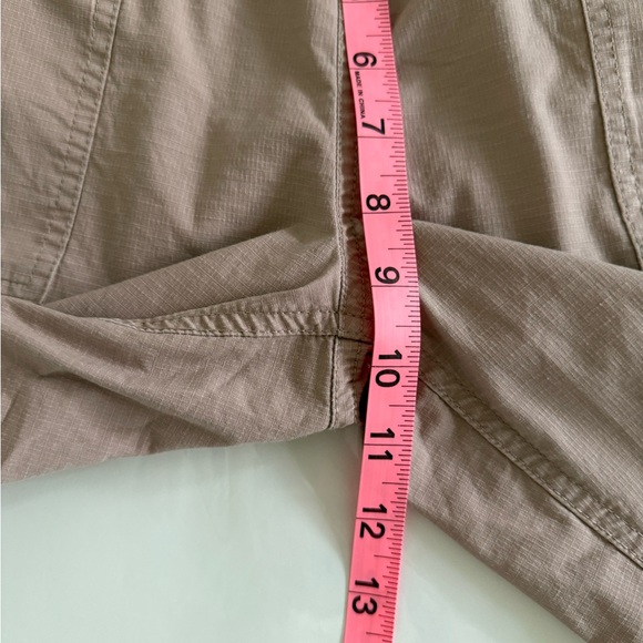 Vuori Women's Ripstop Pant Terracotta VW450 Size Small - Picture 11 of 13